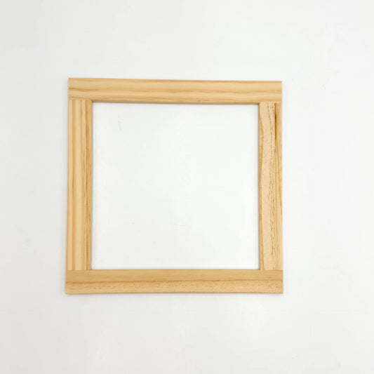 Featherlight Frames