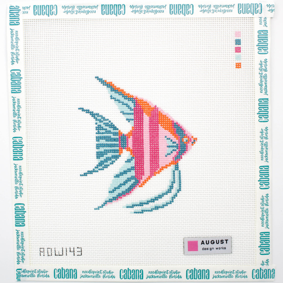 Angelfish (ADW)