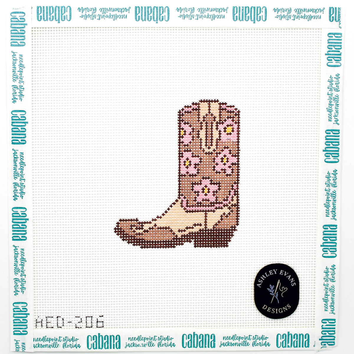 Hippy Boot