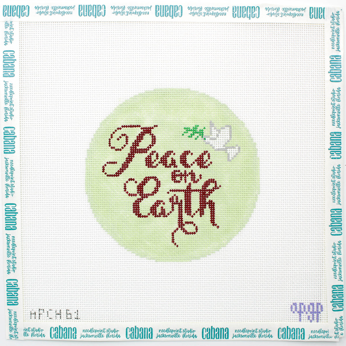 Peace on Earth