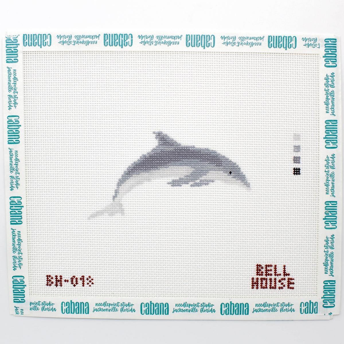 Dolphin (BHD)