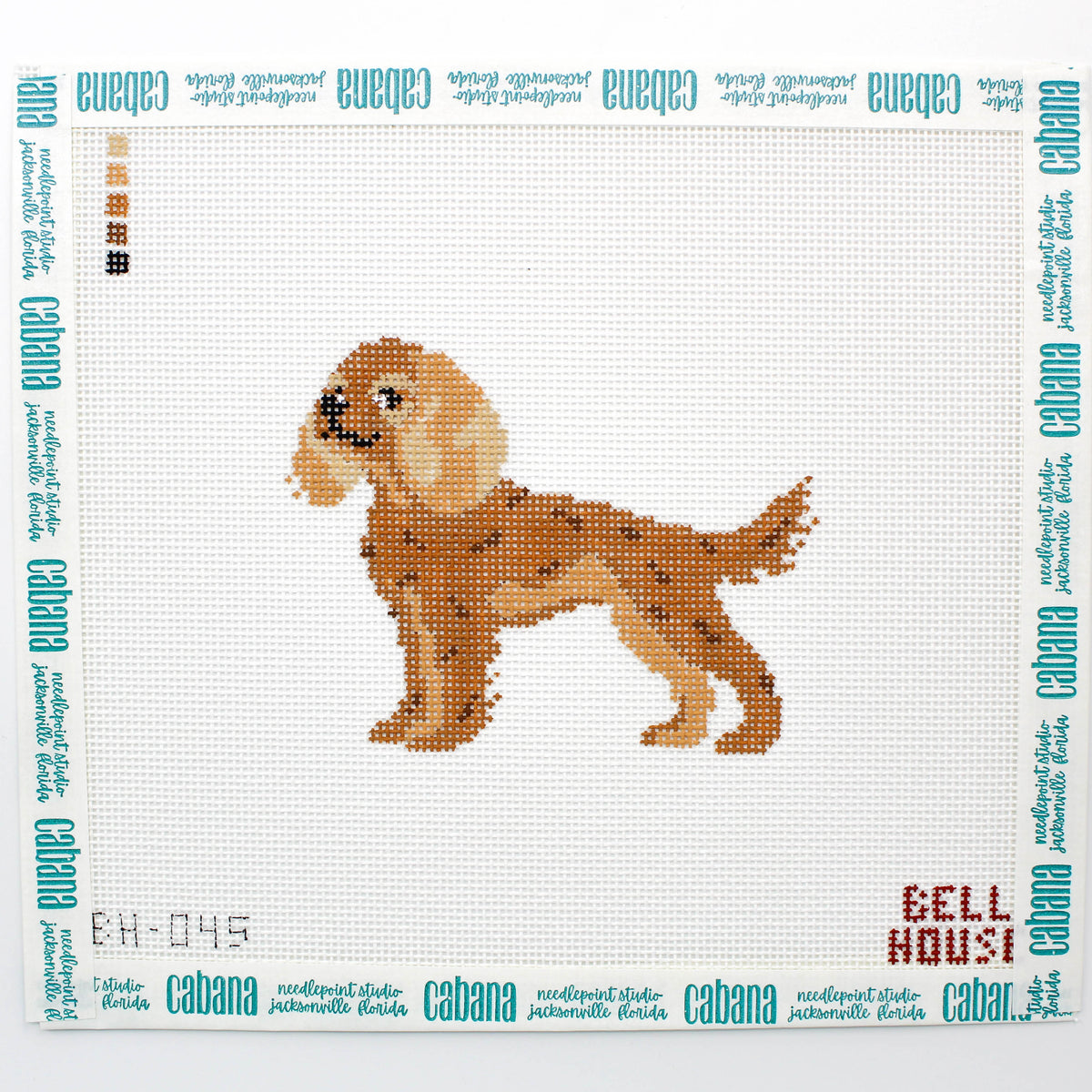 Cavalier - Ruby