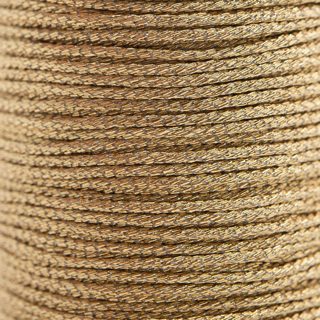 Radiance 13 Mesh C-201 Coin Candy