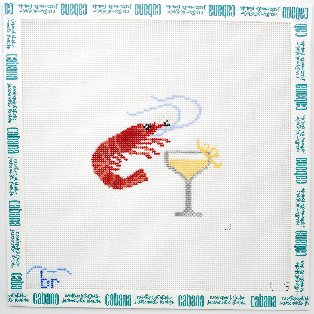 Shrimp Cocktail (with a Twist)