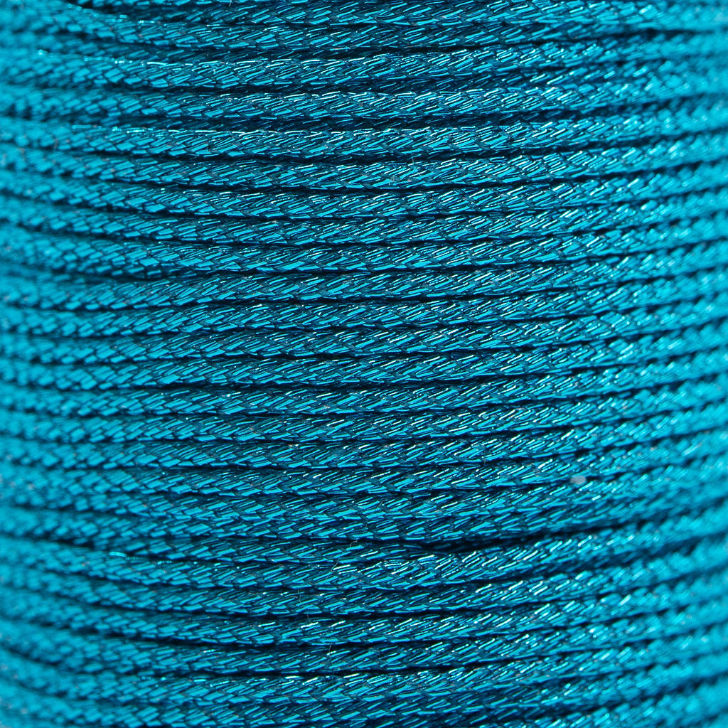 Radiance 13 Mesh C-536 Maui Blue