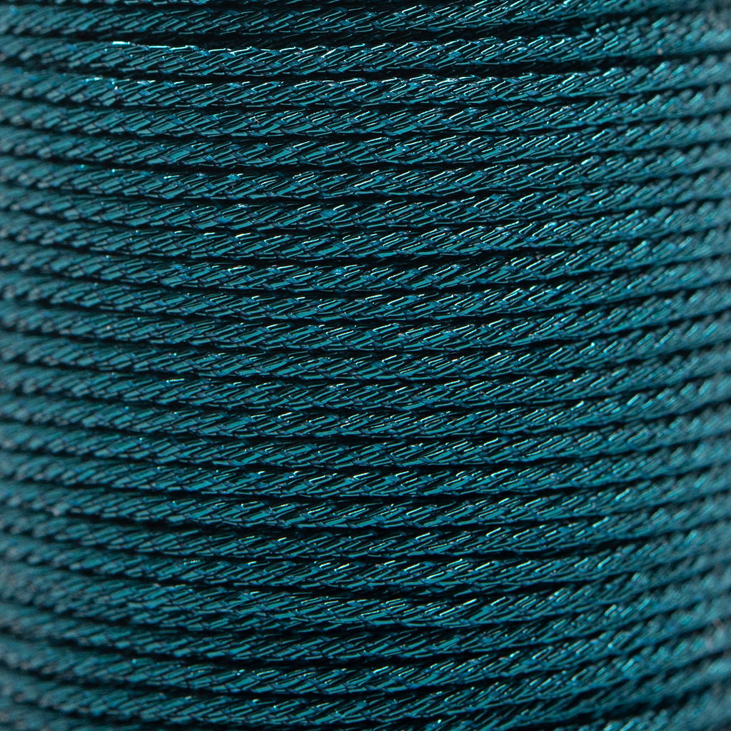 Radiance 13 Mesh C-546 Peacock