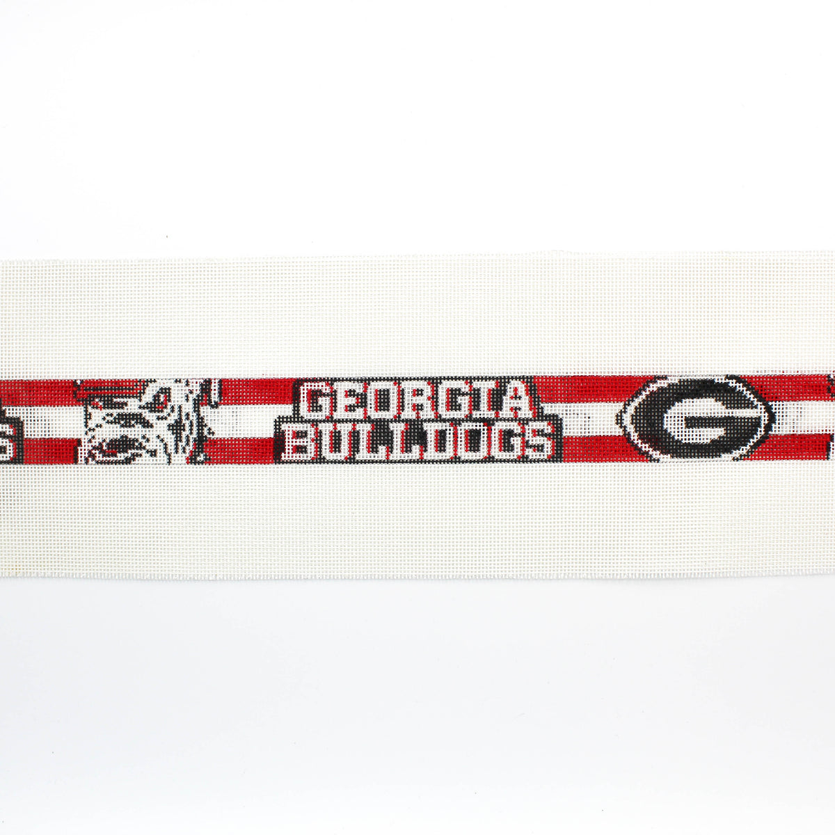 Georgia Bulldogs Belt