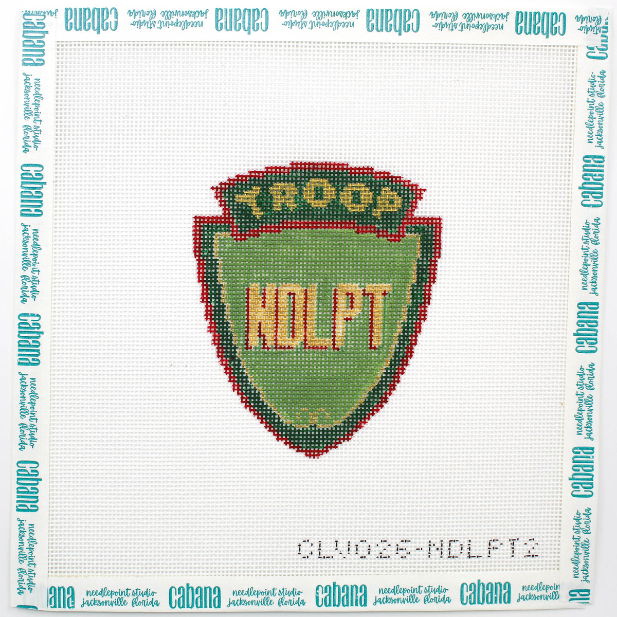 Troop NDLPT - Classic