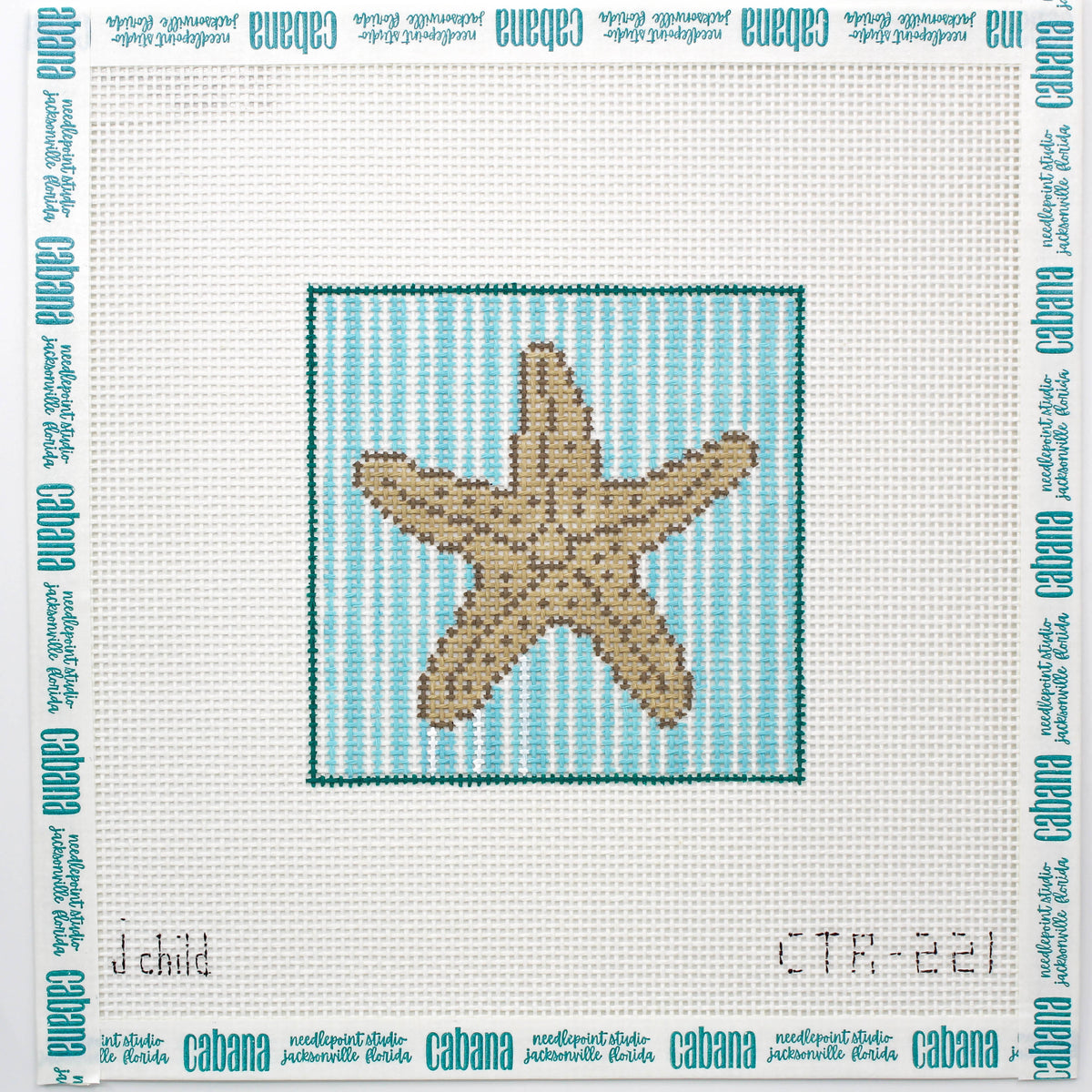 Starfish (JCD)