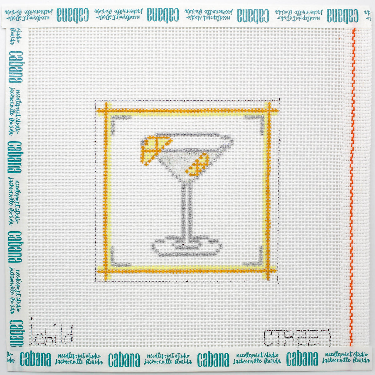 Lemon Drop