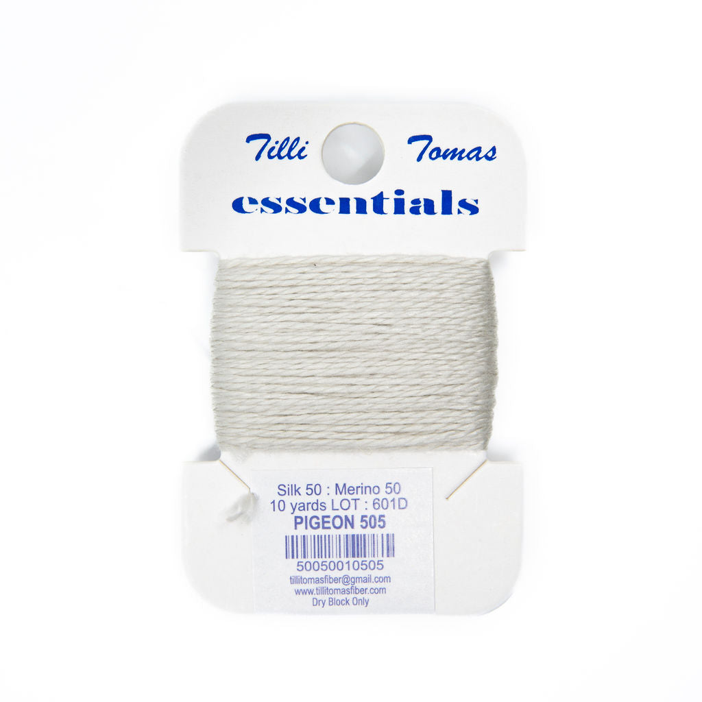 Essentials 505 Pigeon