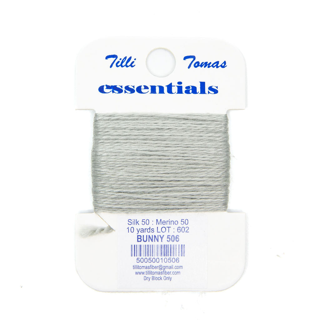 Essentials 506 Bunny