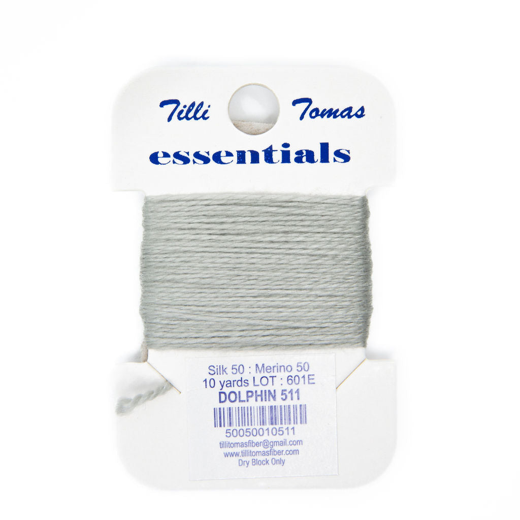 Essentials 511 Dolphin