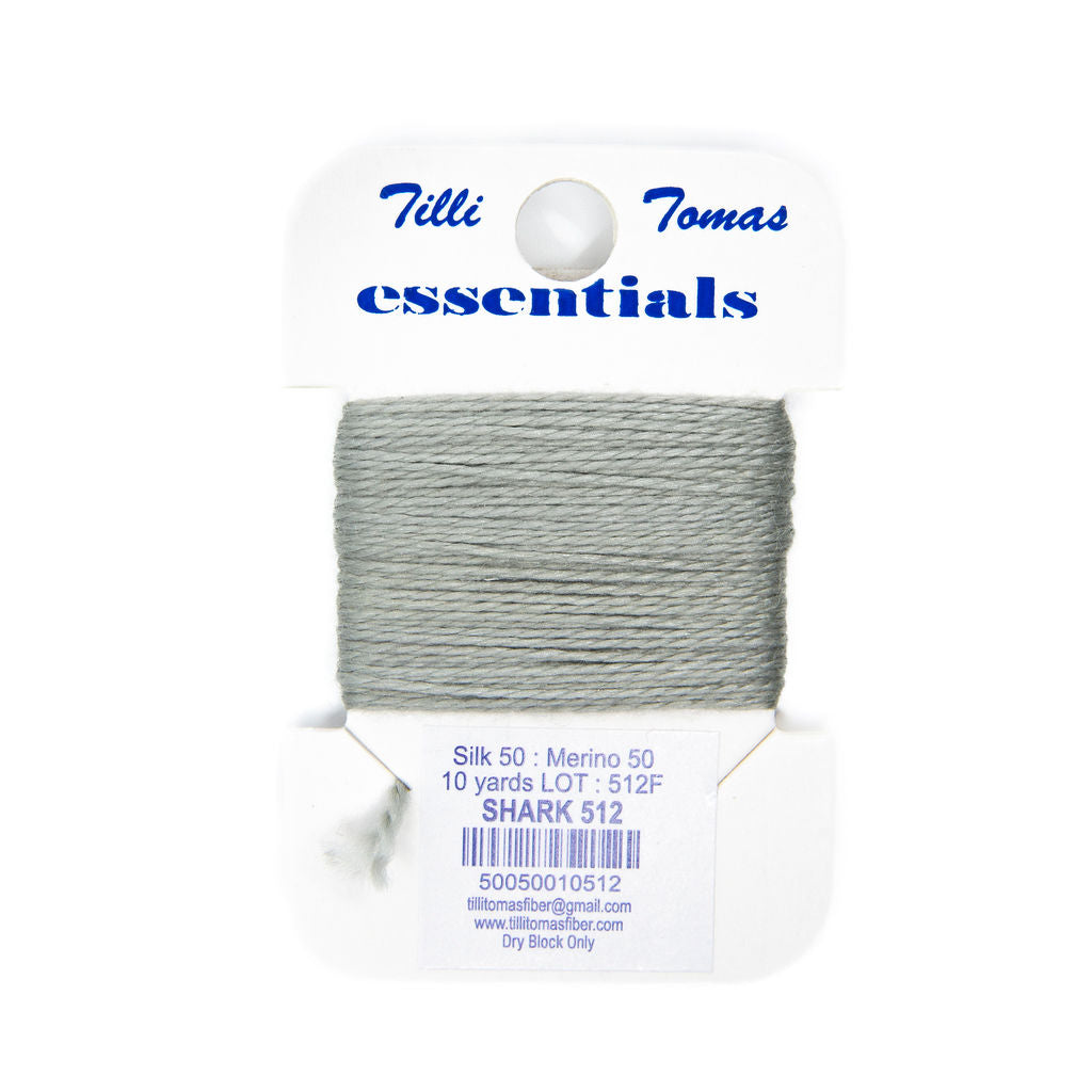 Essentials 512 Shark