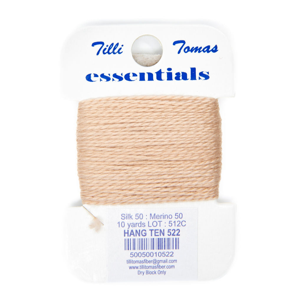 Essentials 522 Hang Ten