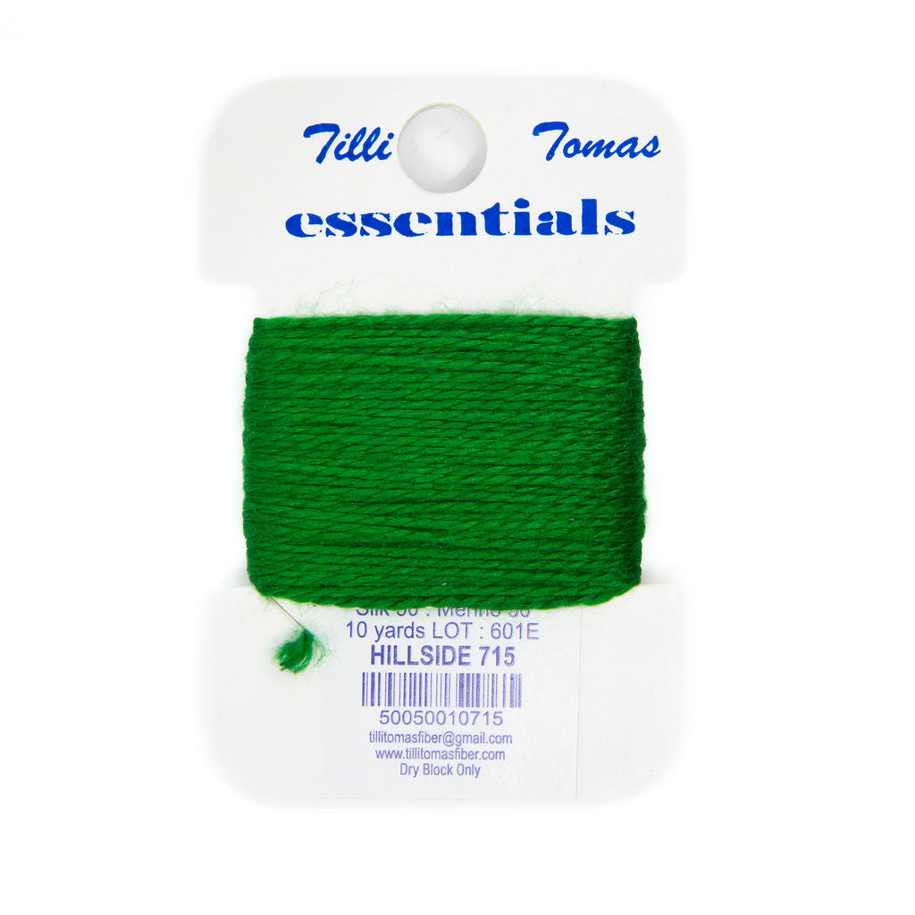 Essentials 715 Hillside