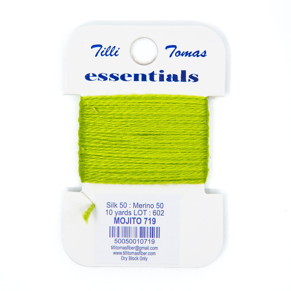 Essentials 719 Mojito