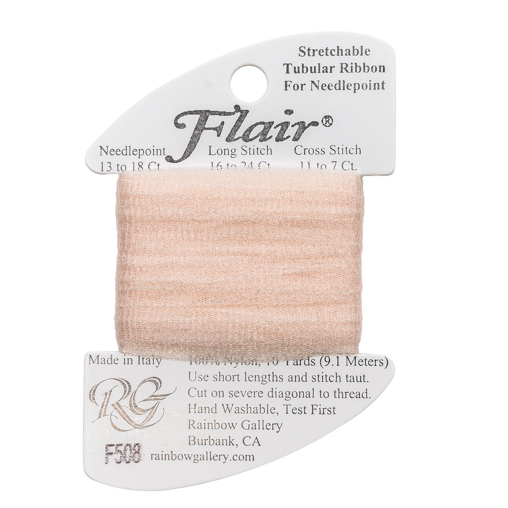 Flair F508 Pink Blush