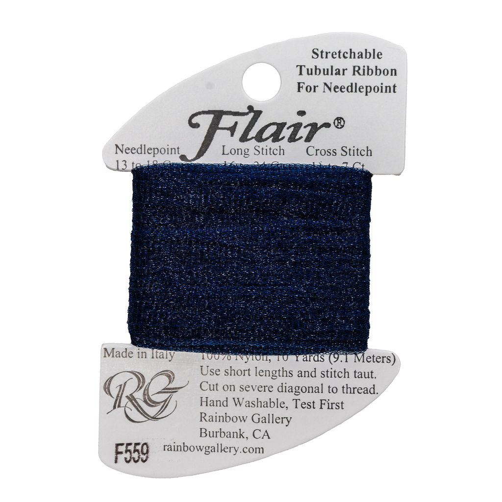 Flair F559 Royal Blue #1