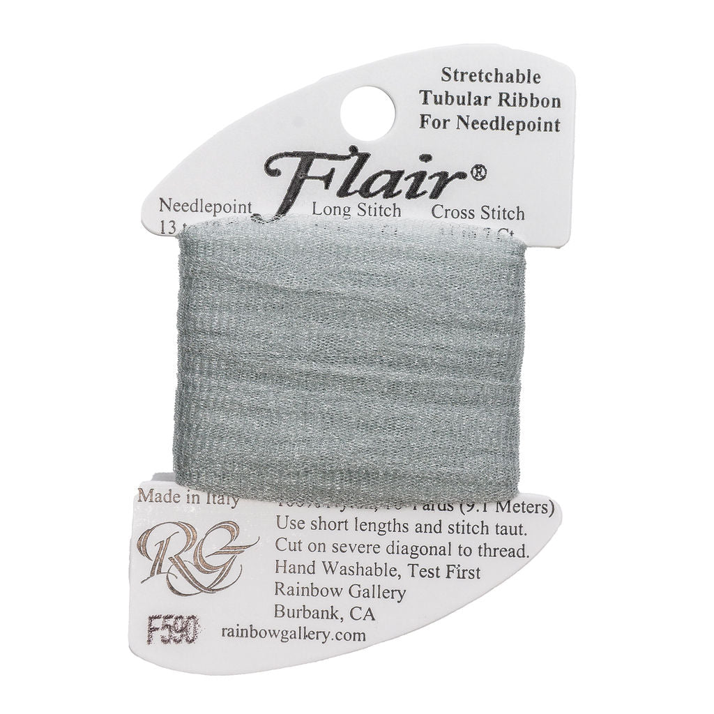 Flair F590 Gray Blush