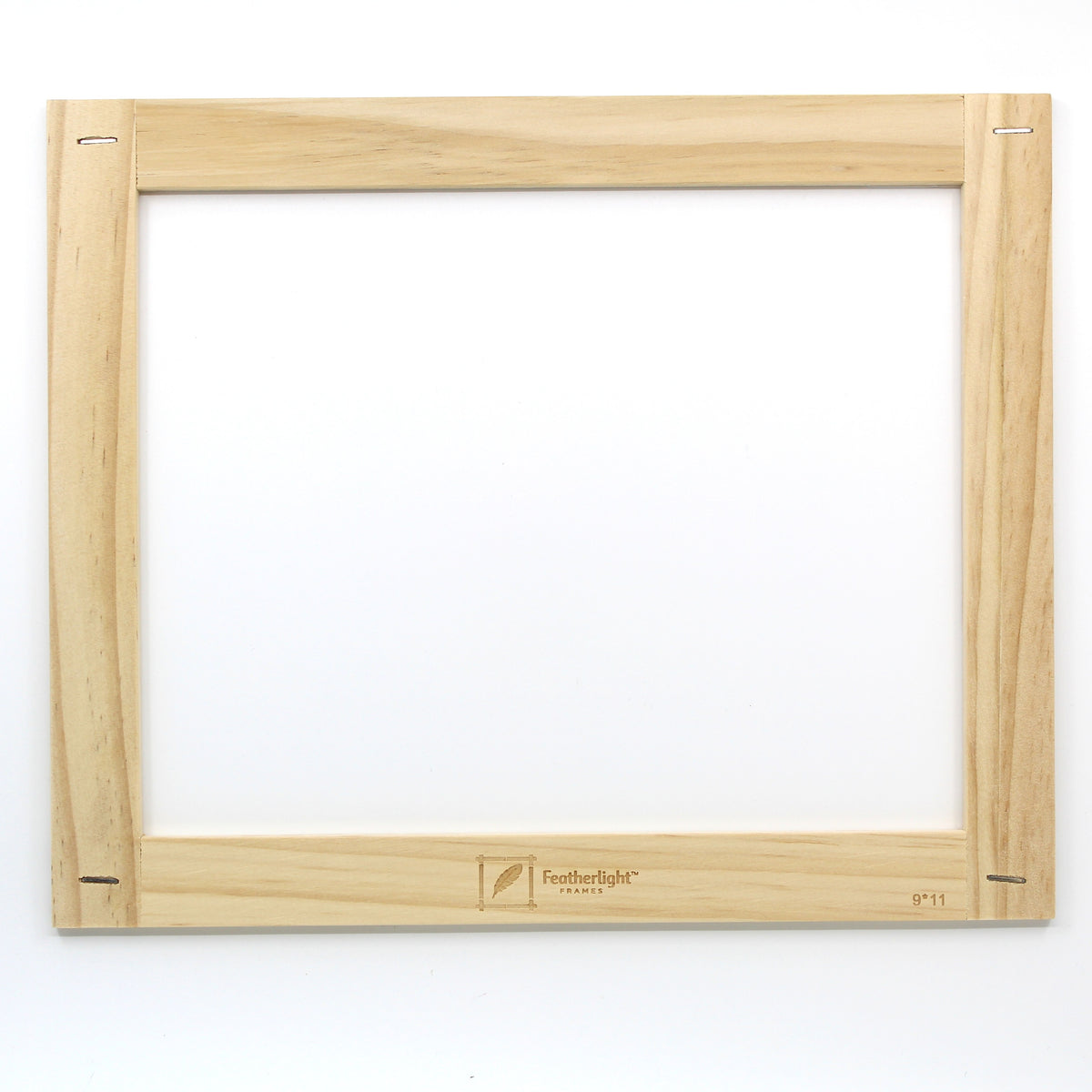 Featherlight Frames