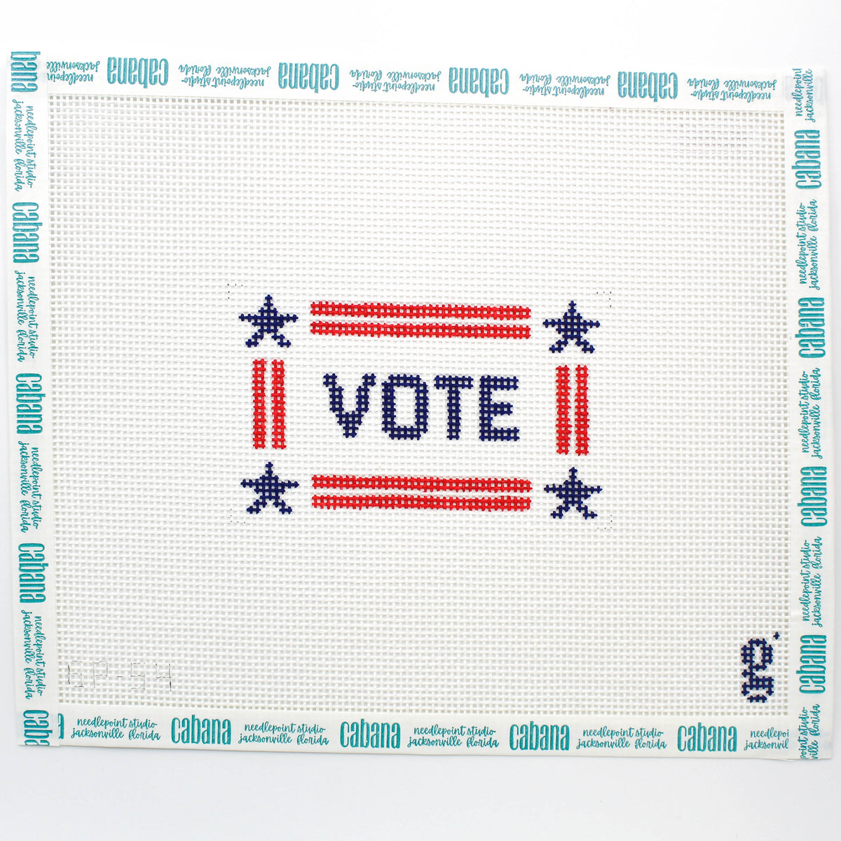 Vote Mini Sign
