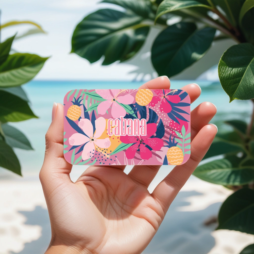 Cabana Gift Card