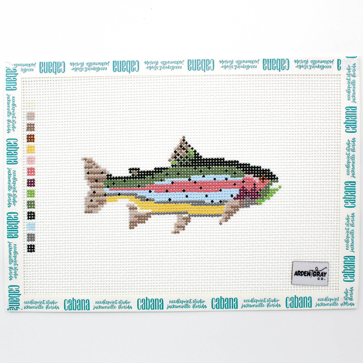 Trout