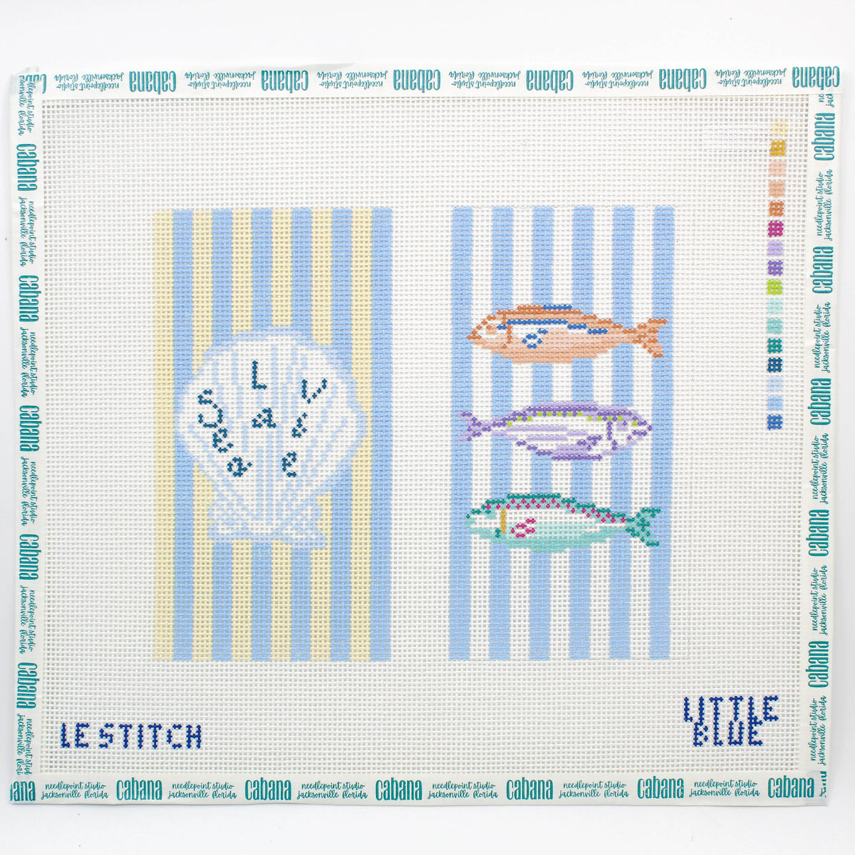 Sea La Vie EGC