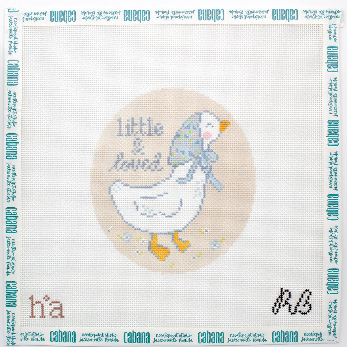 Little and Loved