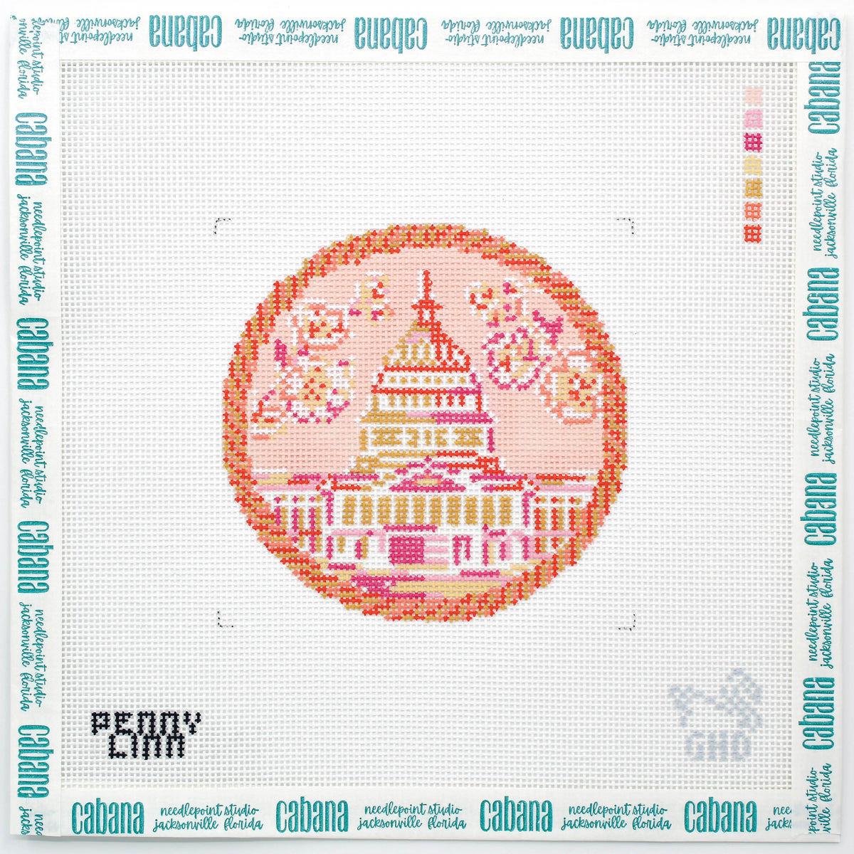 Washington DC - Capital