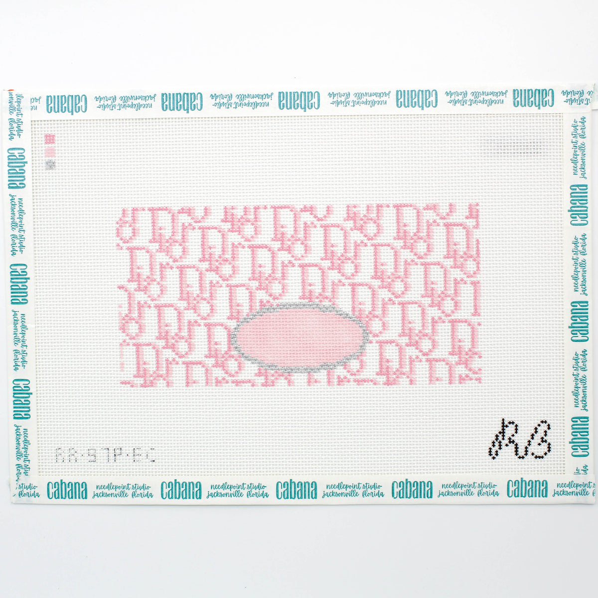 J'Adore Large - Pink