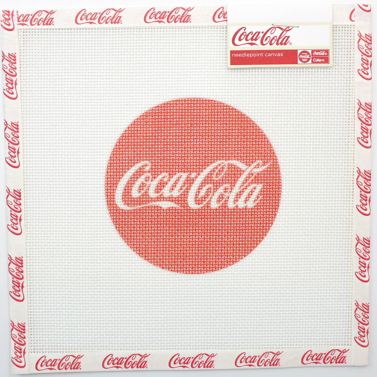 Coca-Cola Logo