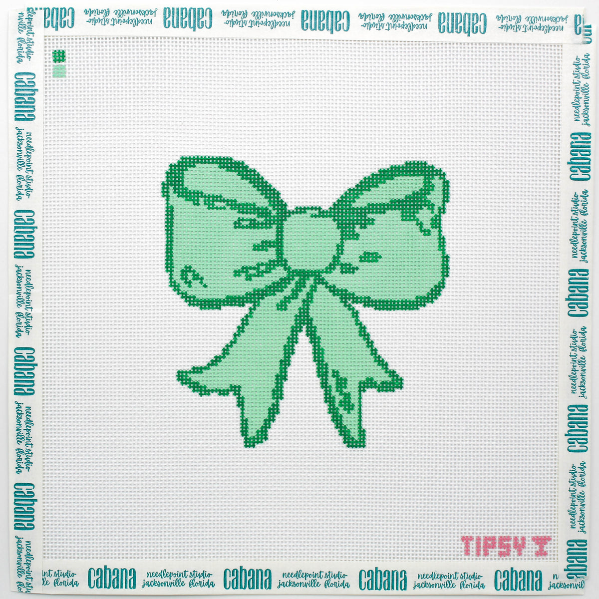 Green Bow (TT)