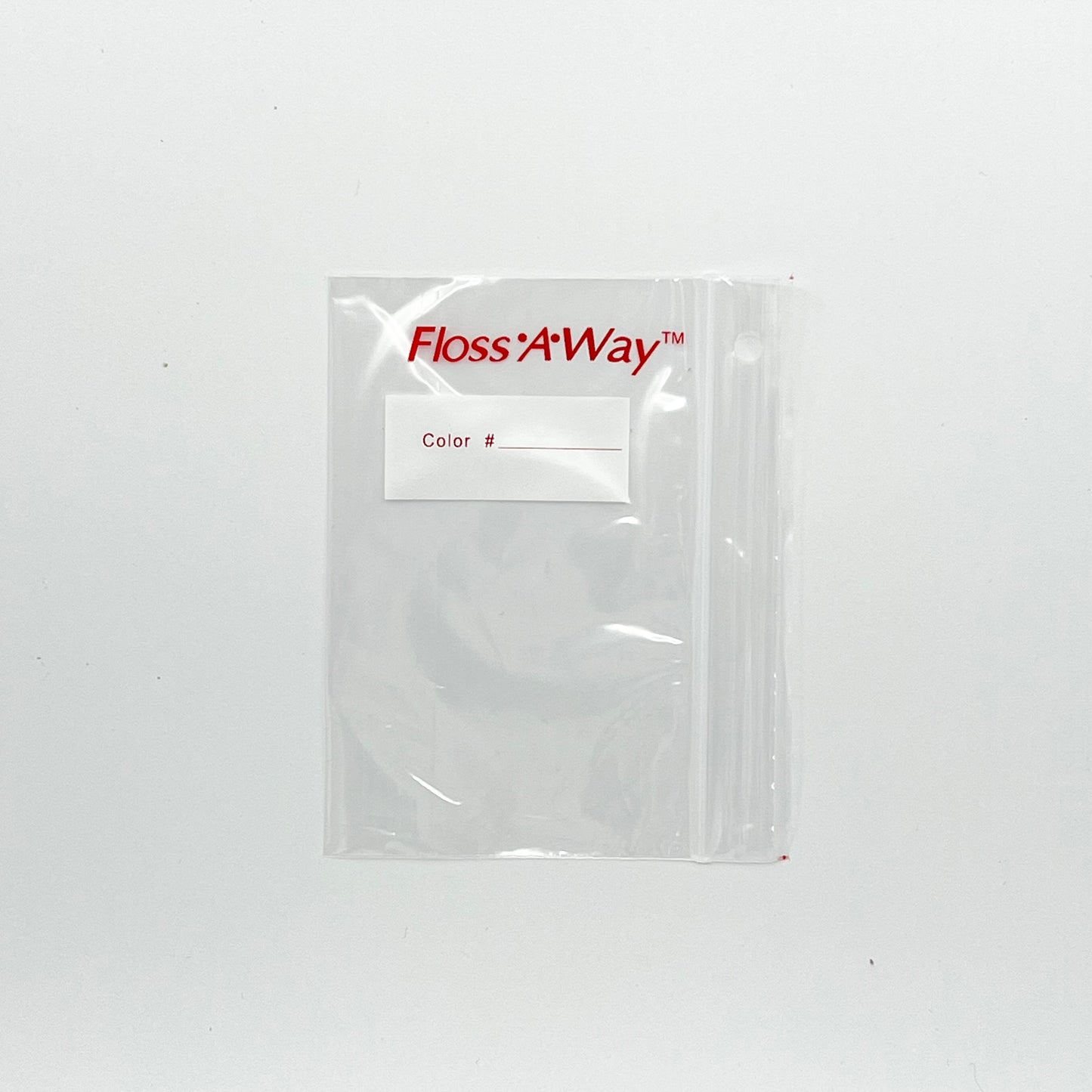 Floss-A-Way Bags 36 Pack