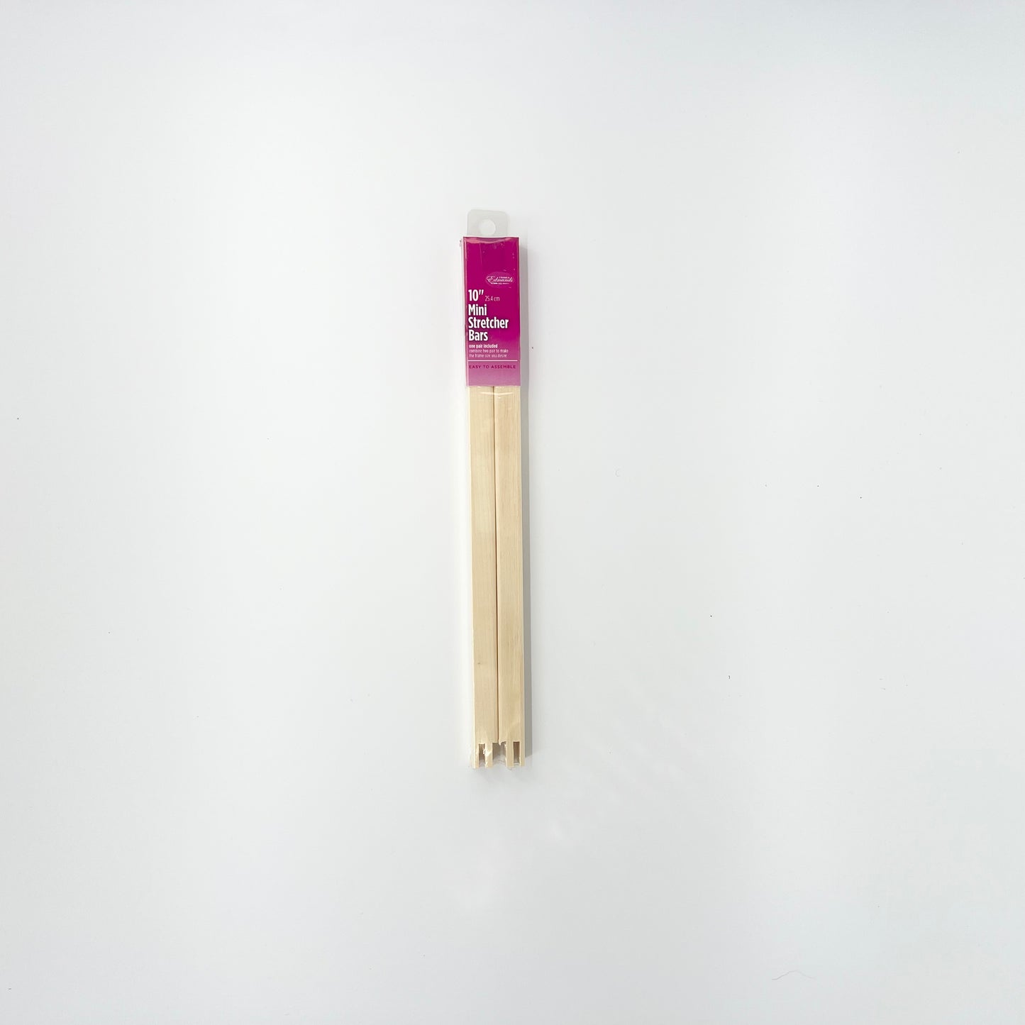Edmunds Mini Stretcher Bars