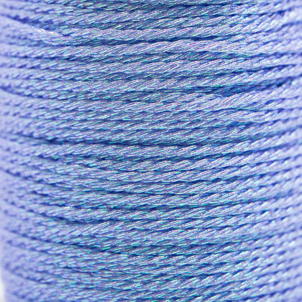 Radiance 13 Mesh J-757 Blue My Mind