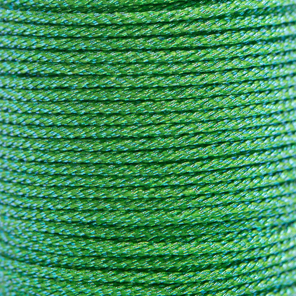 Radiance 18 Mesh J-888 Granny Smith