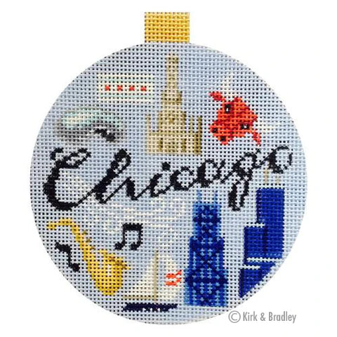 Chicago Travel Round