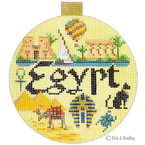 Egypt Travel Round