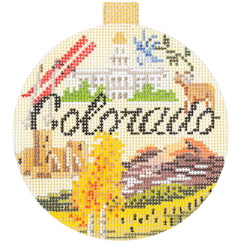Colorado Travel Round