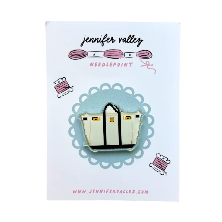Boatkin Needle Minder