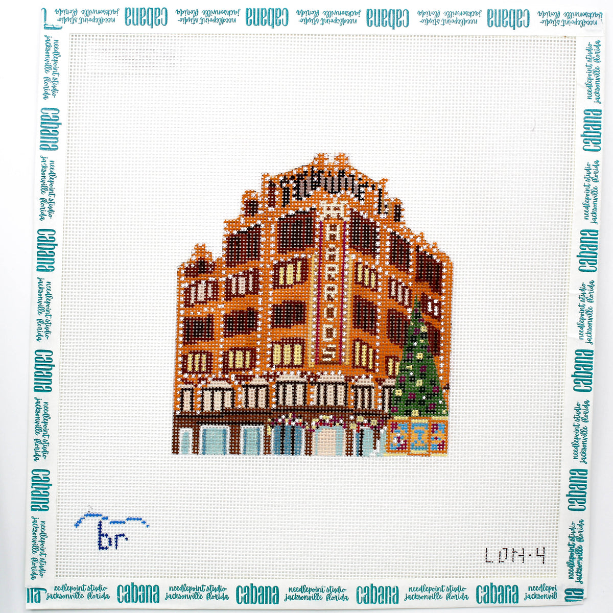 Harrods