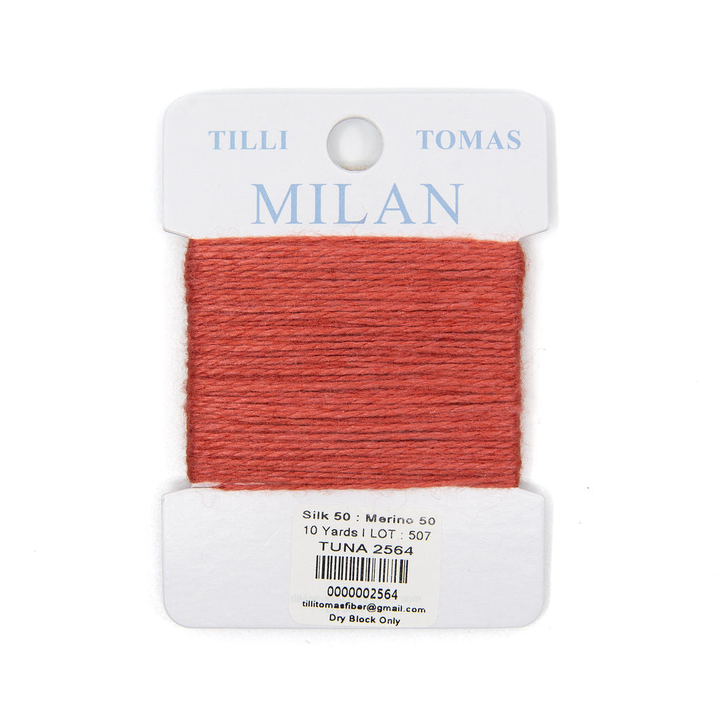 Milan Card 2564 Tuna
