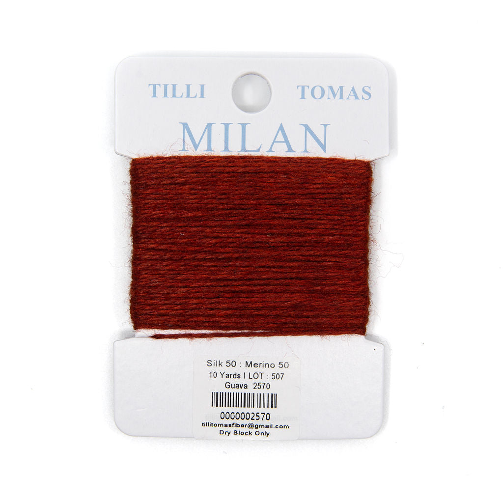 Milan Card 2570 Guava