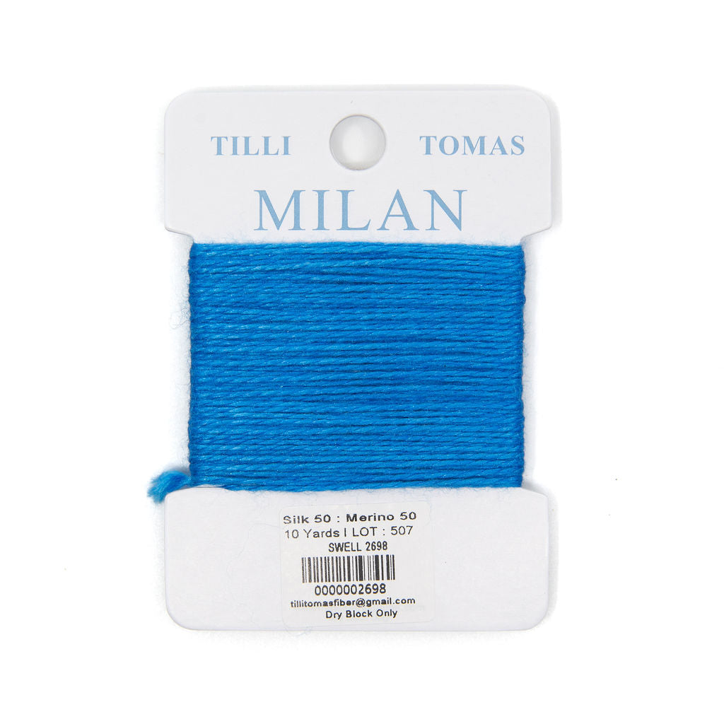 Milan Card 2698 Swell