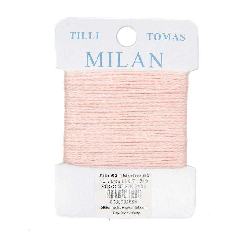 Milan Card 2838 Pogo Stick