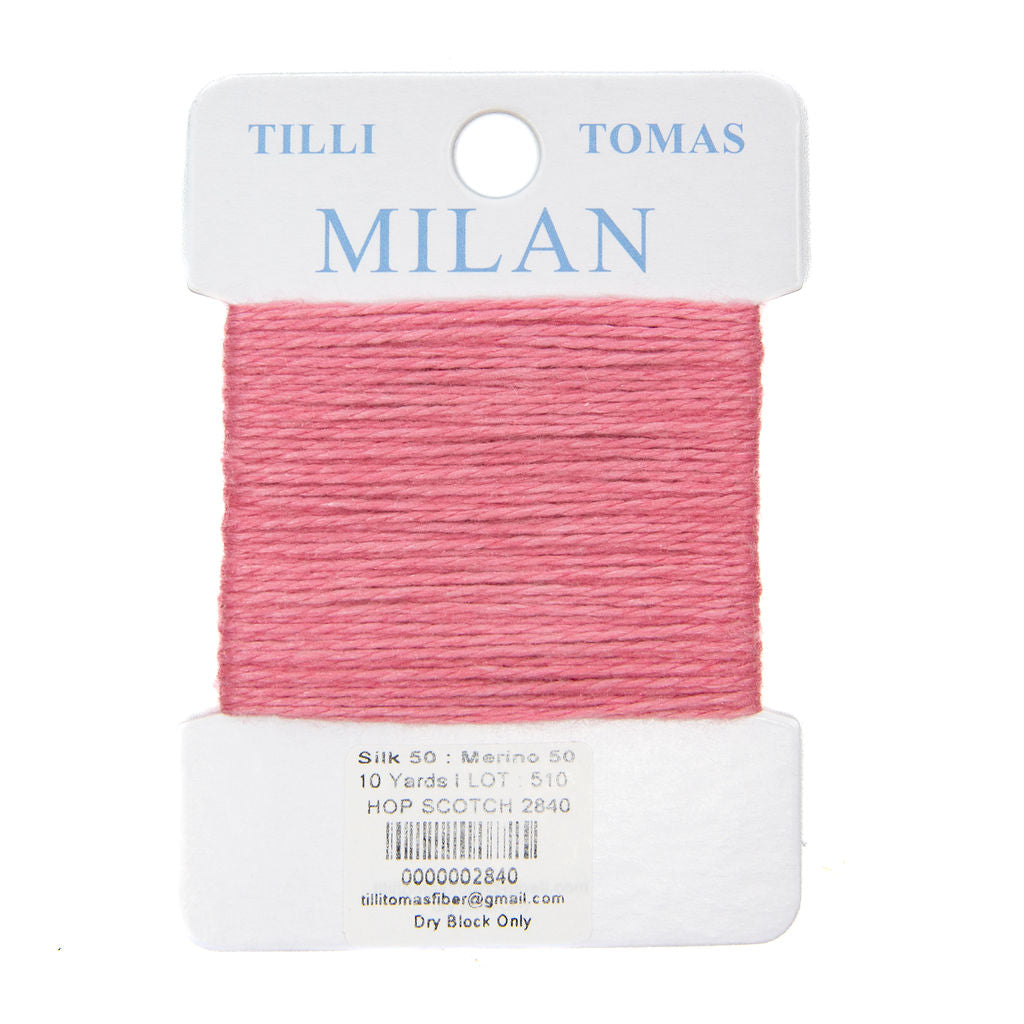 Milan Card 2840 Hop Scotch