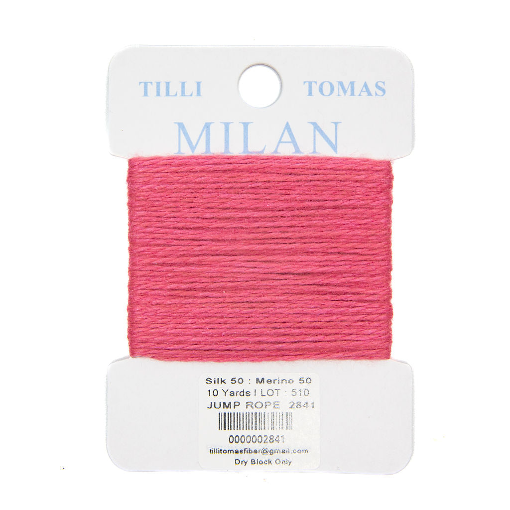 Milan Card 2841 Jump Rope