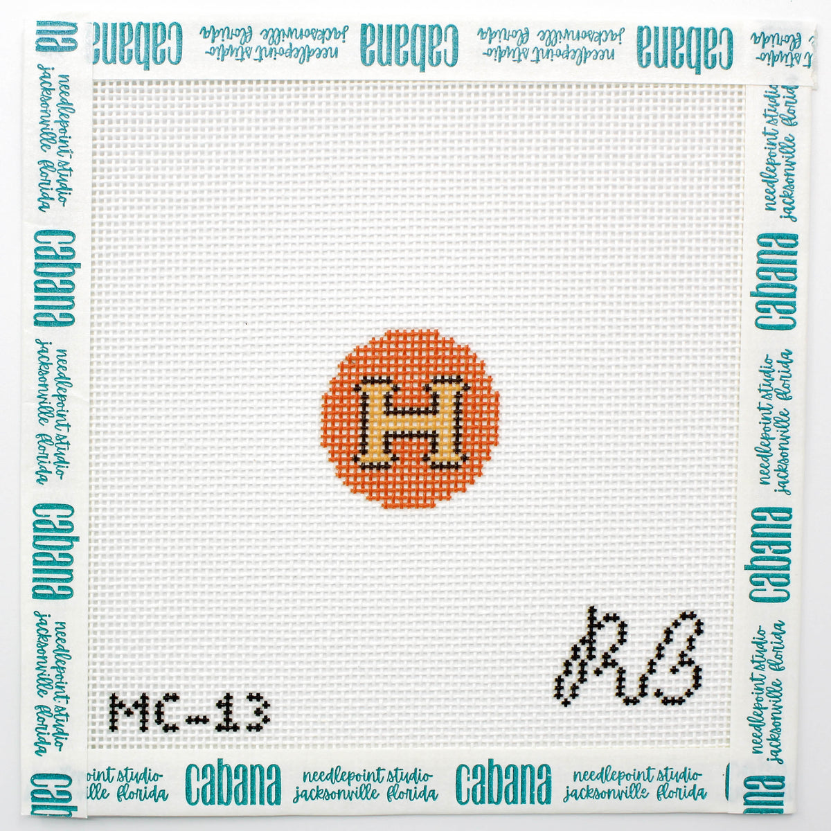 Mini Orange H